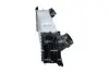 INTERCOOLER BMW 3 2.0 19- NRF 309141 (фото 4)