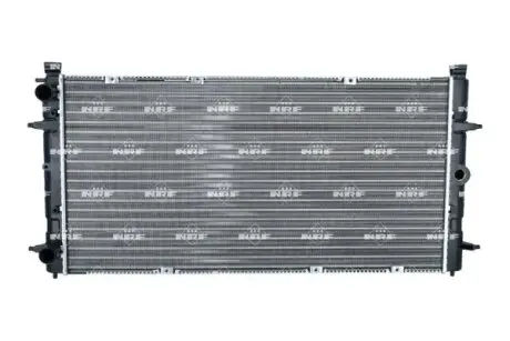 Автозапчасть NRF 509514A