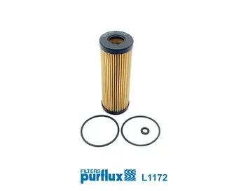 FILTR OLEJU FORD Purflux L1172