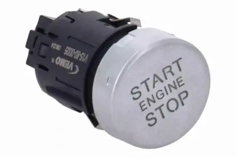 Автозапчасть VEMO V15800005