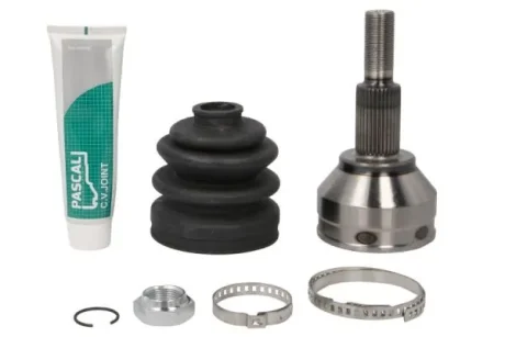 Автозапчасть PASCAL G1Y023PC