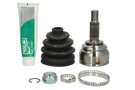 Автозапчасть PASCAL G1R057PC