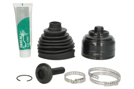 Фото автозапчасть PASCAL G7M017PC Автозапчасть PASCAL G7M017PC
