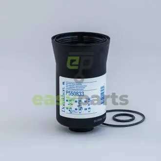 Автозапчасть DONALDSON P550833