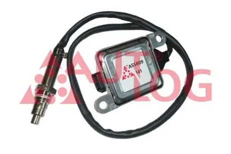 Автозапчасть AUTLOG AS5809