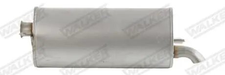 Автозапчасть WALKER 25233