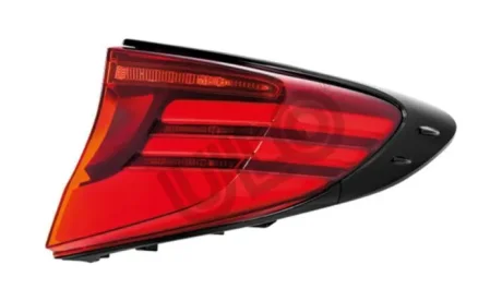 Автозапчасть ULO 141222012