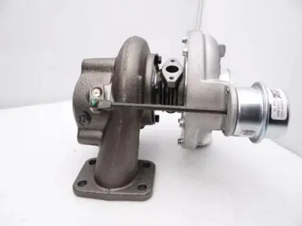 Фото автозапчасть GARRETT 7117365052S Автозапчасть GARRETT 7117365052S