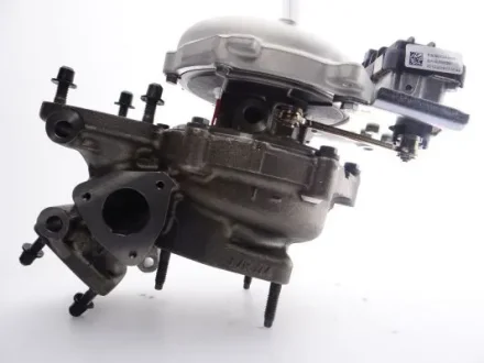 Автозапчасть GARRETT 8230249005S