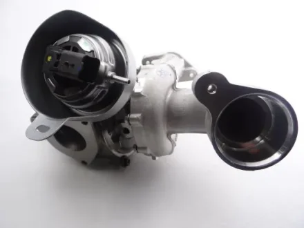 Автозапчасть GARRETT 8065009002S