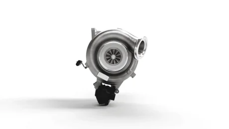 Фото автозапчасть GARRETT 8265915010S Автозапчасть GARRETT 8265915010S