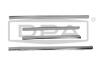 Protection strip for door DPA 88531404502 (фото 1)
