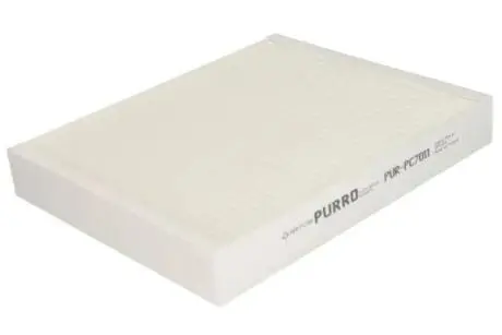 Автозапчасть PURRO PURPC7011