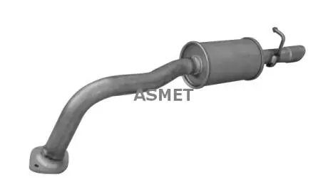 Автозапчасть ASMET 20062