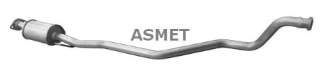 Автозапчасть ASMET 28021