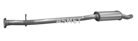 Автозапчасть ASMET 14051