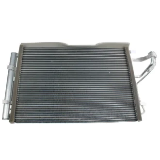 Радіатор кондиціонера SATO TECH C12389