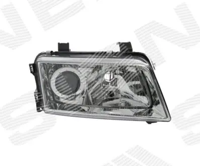 Фото передняя фара Signeda ZAD111328R ПЕРЕДНЯЯ ФАРА Signeda ZAD111328R