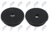 SHOCK ABSORBER UPPER MOUNT, RUBBER NTY AD-CH-020A (фото 2)