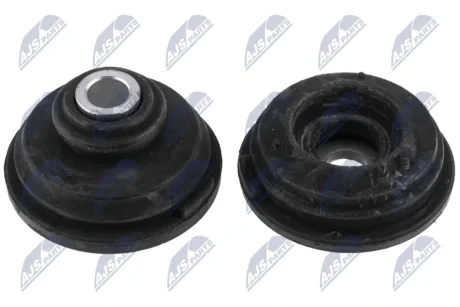 SHOCK ABSORBER UPPER MOUNT, RUBBER NTY AD-CH-020A