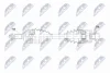 DRIVESHAFT NTY NPW-SU-073 (фото 1)