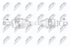 DRIVESHAFT NTY NPW-SU-067 (фото 1)