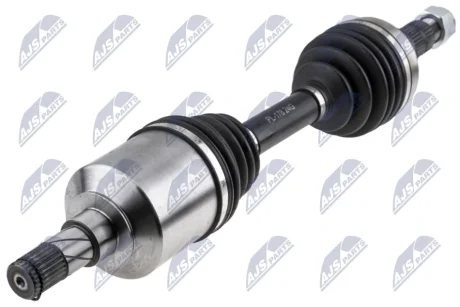 DRIVESHAFT NTY NPW-PL-178