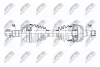 DRIVESHAFT NTY NPW-PL-164 (фото 1)