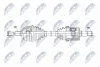 DRIVESHAFT NTY NPW-FR-183 (фото 1)