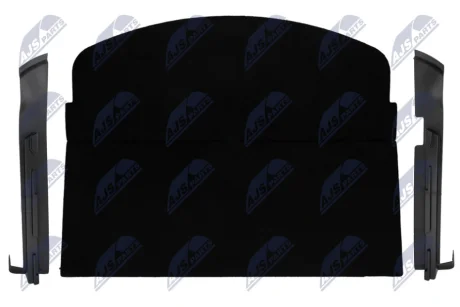 BOOT SHELF NTY EZC-CH-107