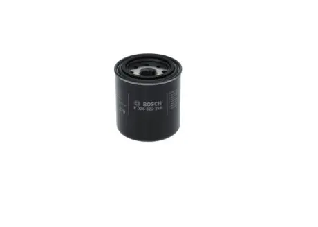 Фільтр паливний Mitsubishi Center 3.6-3.9D 82-05 BOSCH F 026 402 816