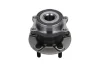 Підшипник маточини (задньої) Subaru Impreza/Legacy/Outback 08- KAVO PARTS WBK8017 (фото 3)