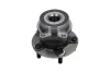 Підшипник маточини (задньої) Subaru Impreza/Legacy/Outback 08- KAVO PARTS WBK8017 (фото 4)