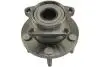 Фото 1 - підшипник маточини (задньої) Mazda CX-9 (AWD) 07-15 KAVO PARTS WBH4524 Підшипник маточини (задньої) Mazda CX-9 (AWD) 07-15 KAVO PARTS WBH4524 (фото 1)