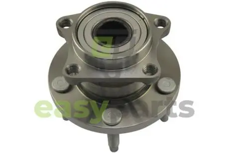 Підшипник маточини (задньої) Mazda CX-9 (AWD) 07-15 KAVO PARTS WBH4524