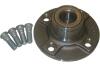 Набір підшипника маточини колеса KAVO PARTS WBK6508 (фото 1)