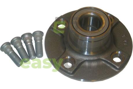 Набір підшипника маточини колеса KAVO PARTS WBK6508