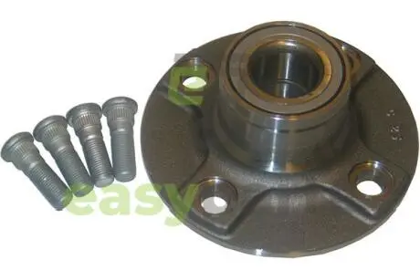 Набір підшипника маточини колеса KAVO PARTS WBK6508