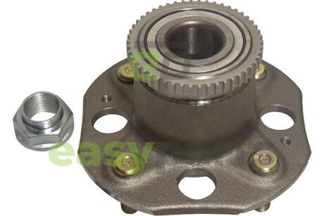 Набір підшипника маточини колеса KAVO PARTS WBK2016
