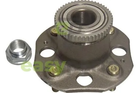 Набір підшипника маточини колеса KAVO PARTS WBK2016