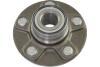 Набір підшипника маточини колеса KAVO PARTS WBH6526 (фото 1)