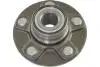Набір підшипника маточини колеса KAVO PARTS WBH6526 (фото 1)