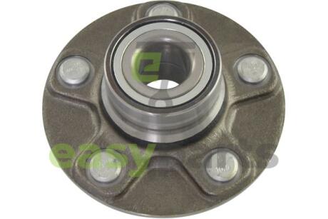 Набір підшипника маточини колеса KAVO PARTS WBH6526