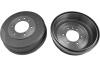 Гальмівний барабан KAVO PARTS BD6865 (фото 1)
