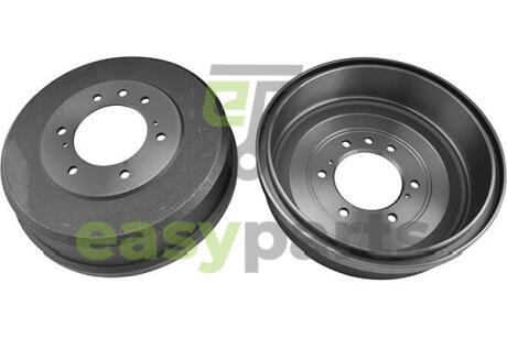 Гальмівний барабан KAVO PARTS BD6865