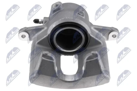 СУПОРТ ГАЛЬМІВНИЙ ПЕРЕДНІЙ | MERCEDES C C180CGI,C180KOMPRESSOR,C180CDI,C200CDI W204/S204/C204 07- /ПРАВ/ NTY HZPME063