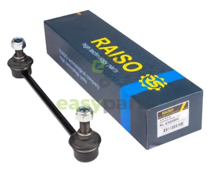 Стійка стабілізатора задня Hyundai Tucson/Kia Sportage II 04-10 RAISO RL-530200H