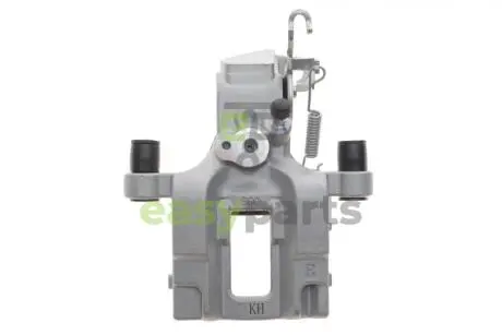 Супорт гальмівний (задній) (R) Peugeot 308 II 13-21 (d=38mm) (ATE) AXIA Brake Calipers 395145