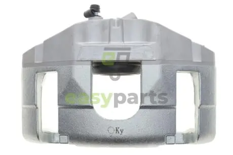 Супорт гальмівний (передній) (L) Audi A4/A6 03-11 (d=60mm) (Ate) AXIA Brake Calipers 393738