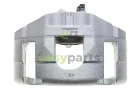Супорт гальмівний (передній) (R) Audi A4/A6 03-11 (d=60mm) (Ate) AXIA Brake Calipers 393739